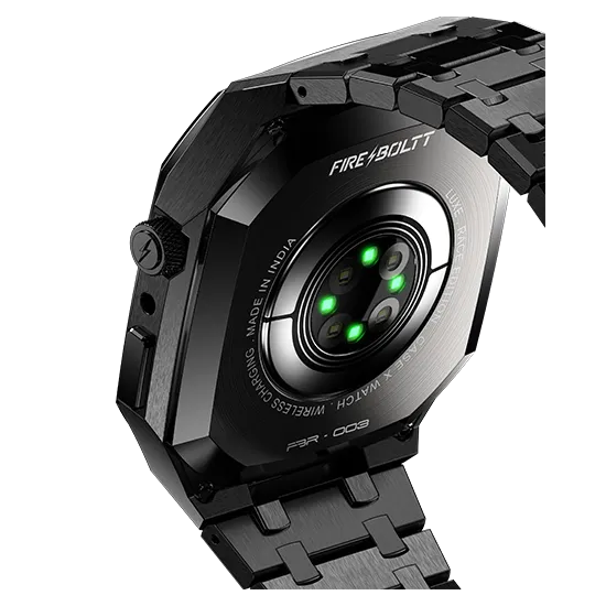 Case X series