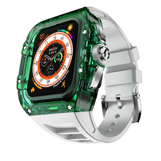 Case X series