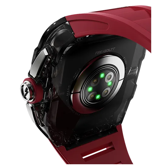 Case X series