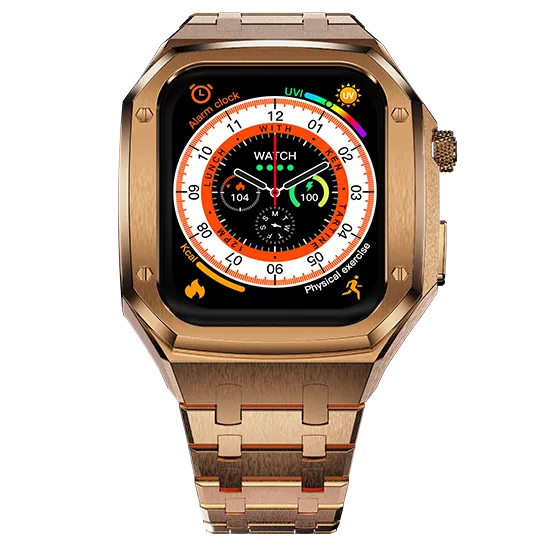 Case X series