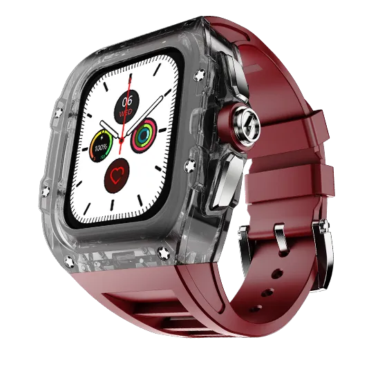 Case X series