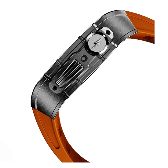Case X series