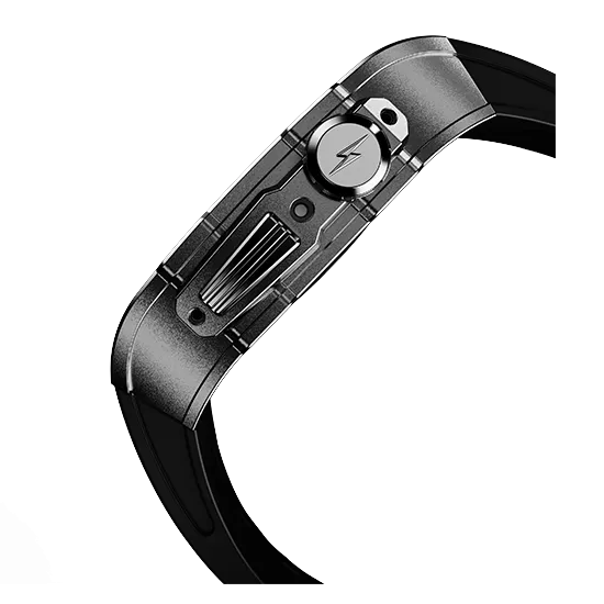 Case X series