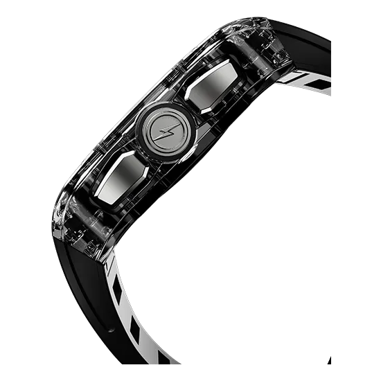 Case X series