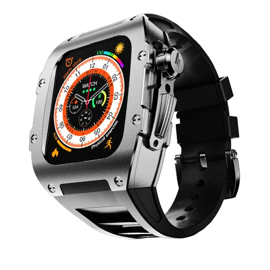 Case X series