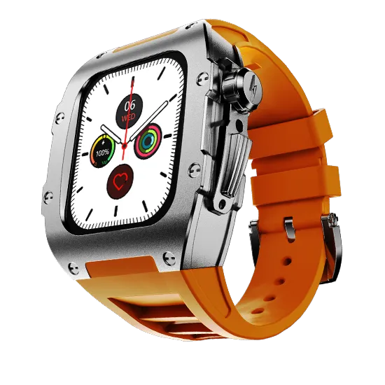 Case X series