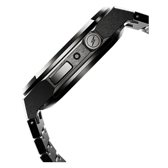 Case X series