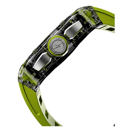 Case X series
