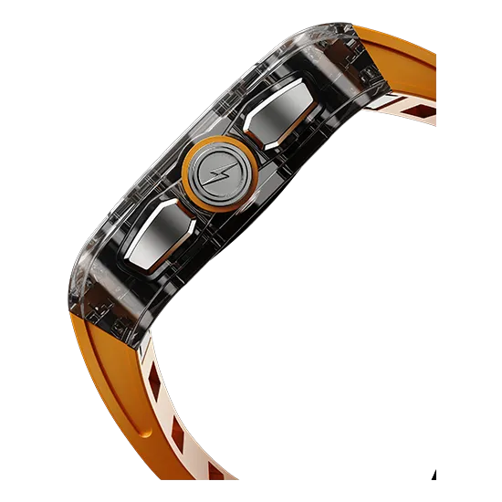 Case X series
