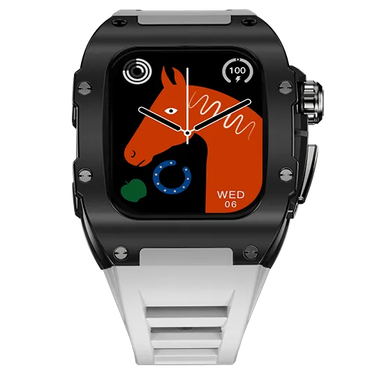 Case X series