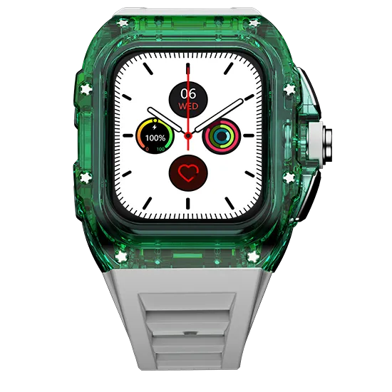 Case X series