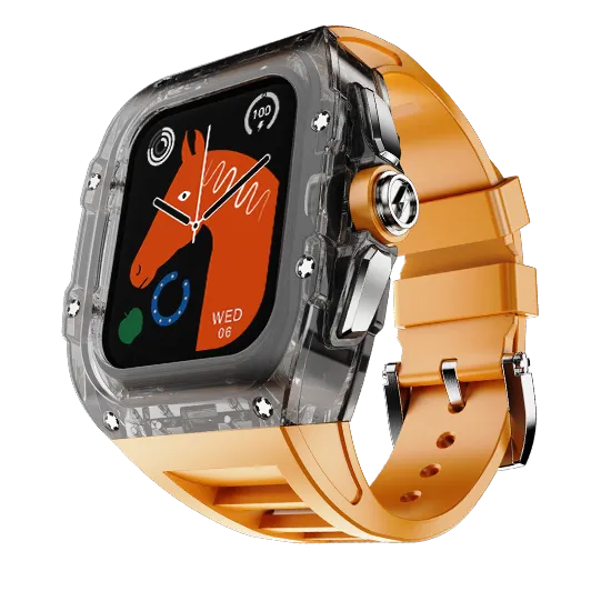 Case X series