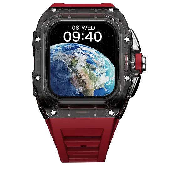 Case X series