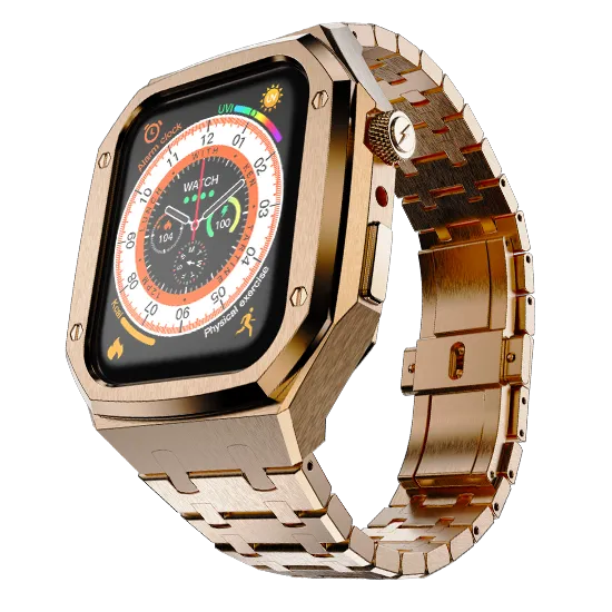 Case X series