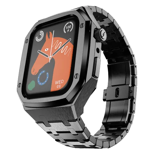 Case X series