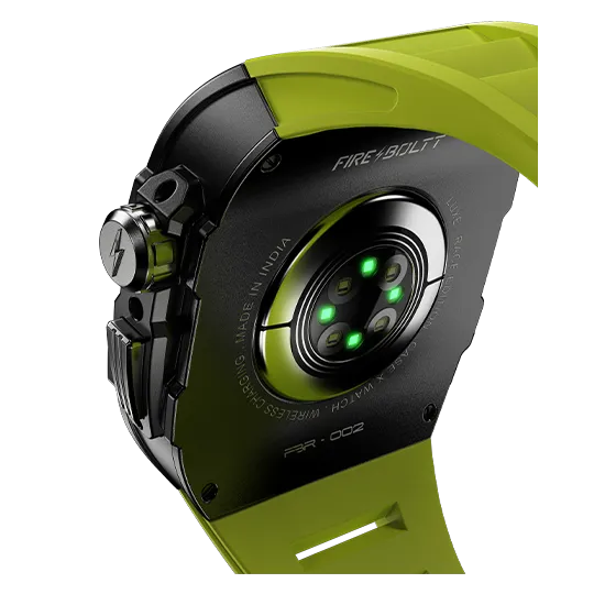 Case X series