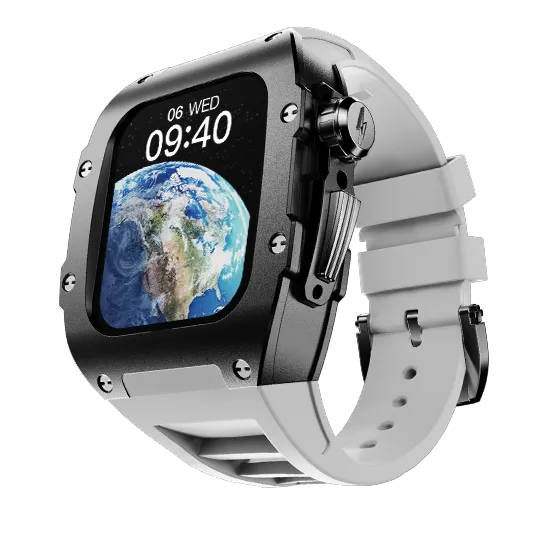 Case X series