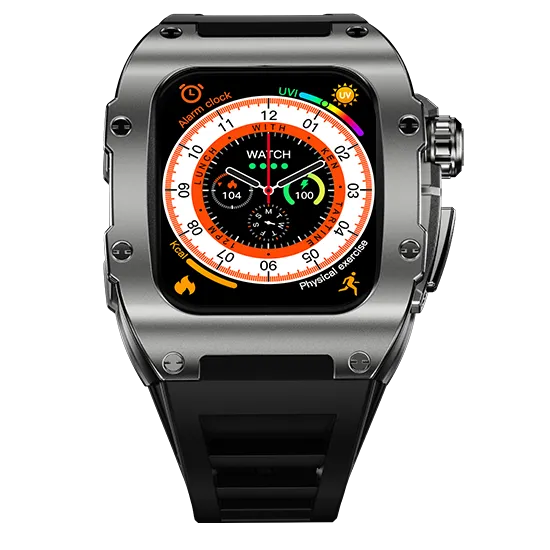 Case X series