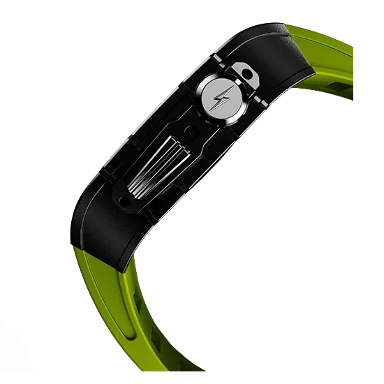 Case X series
