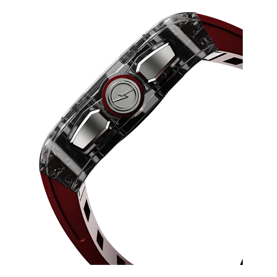 Case X series