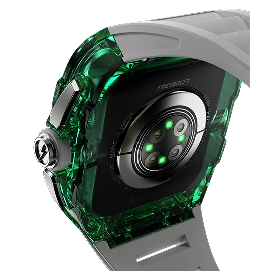 Case X series