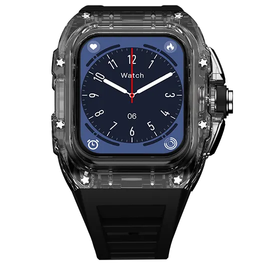 Case X series