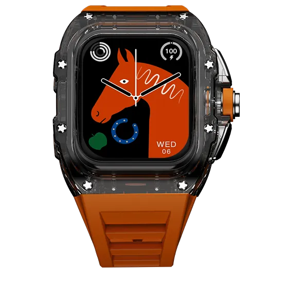 Case X series