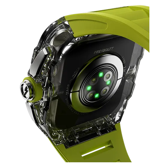 Case X series