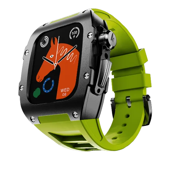 Case X series