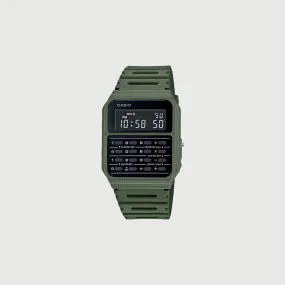 Casio Data Bank CA53WF-3B