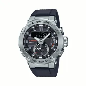 Casio G-Shock Carbon Core G-Steel GSTB200-1A Watch