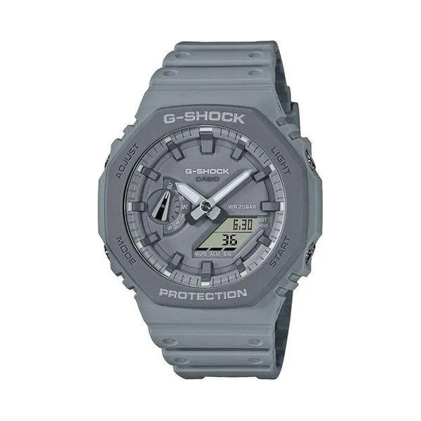 CASIO G-SHOCK WATCHES Mod. GA-2110ET-8AER