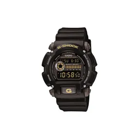 Casio Men's 'G-Shock' Quartz Resin Sport Watch, 200m Water Resistant, Standard Color