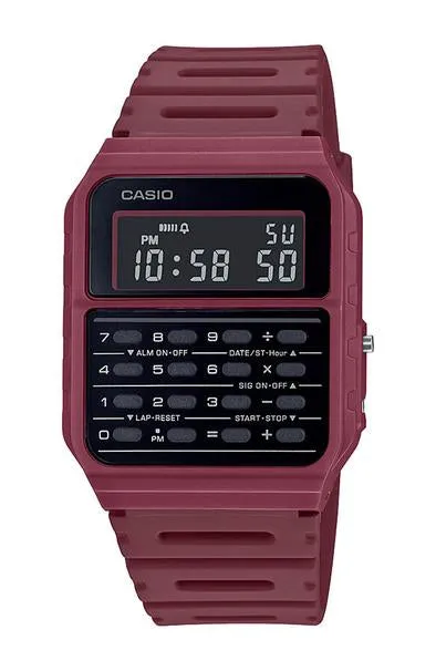 Casio Vintage CA53WF-4B