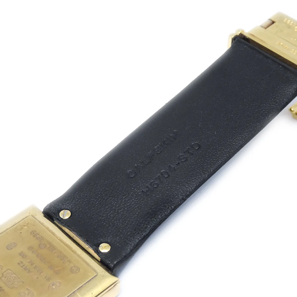 Chanel 1989 Mademoiselle Watch