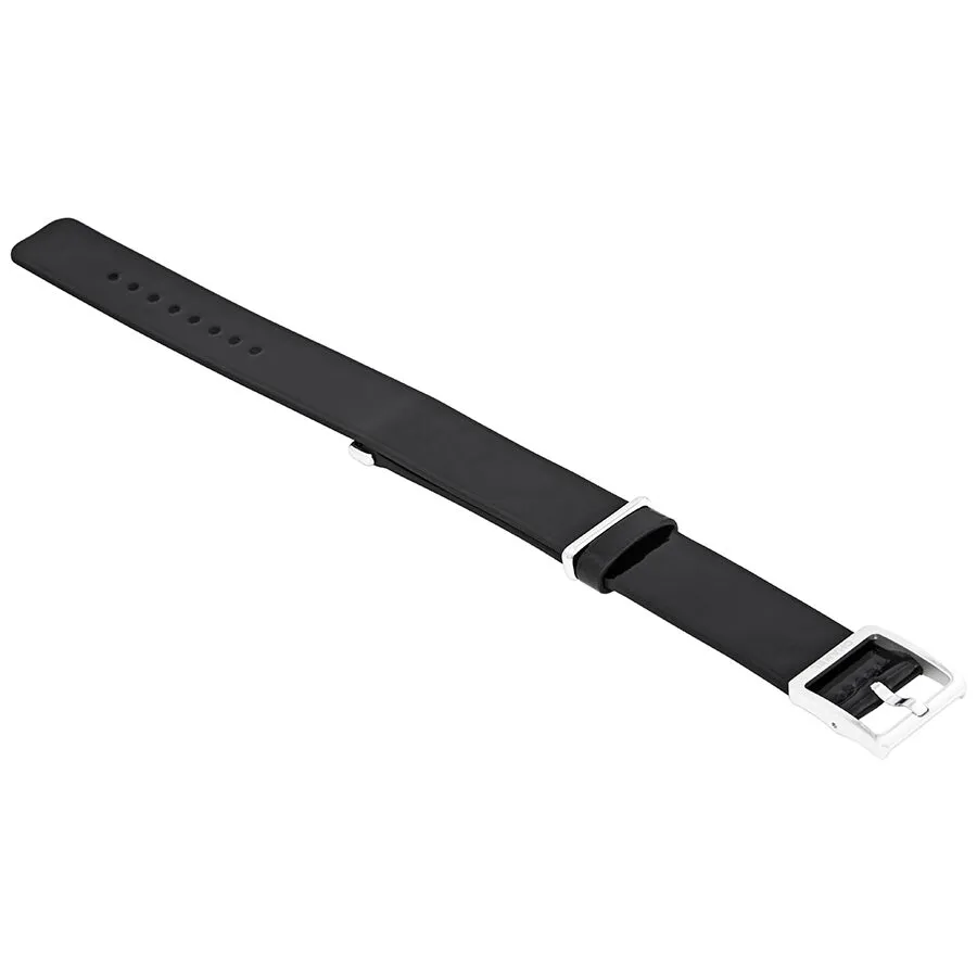 Chanel J12 Black Dial Ladies Watch H4657