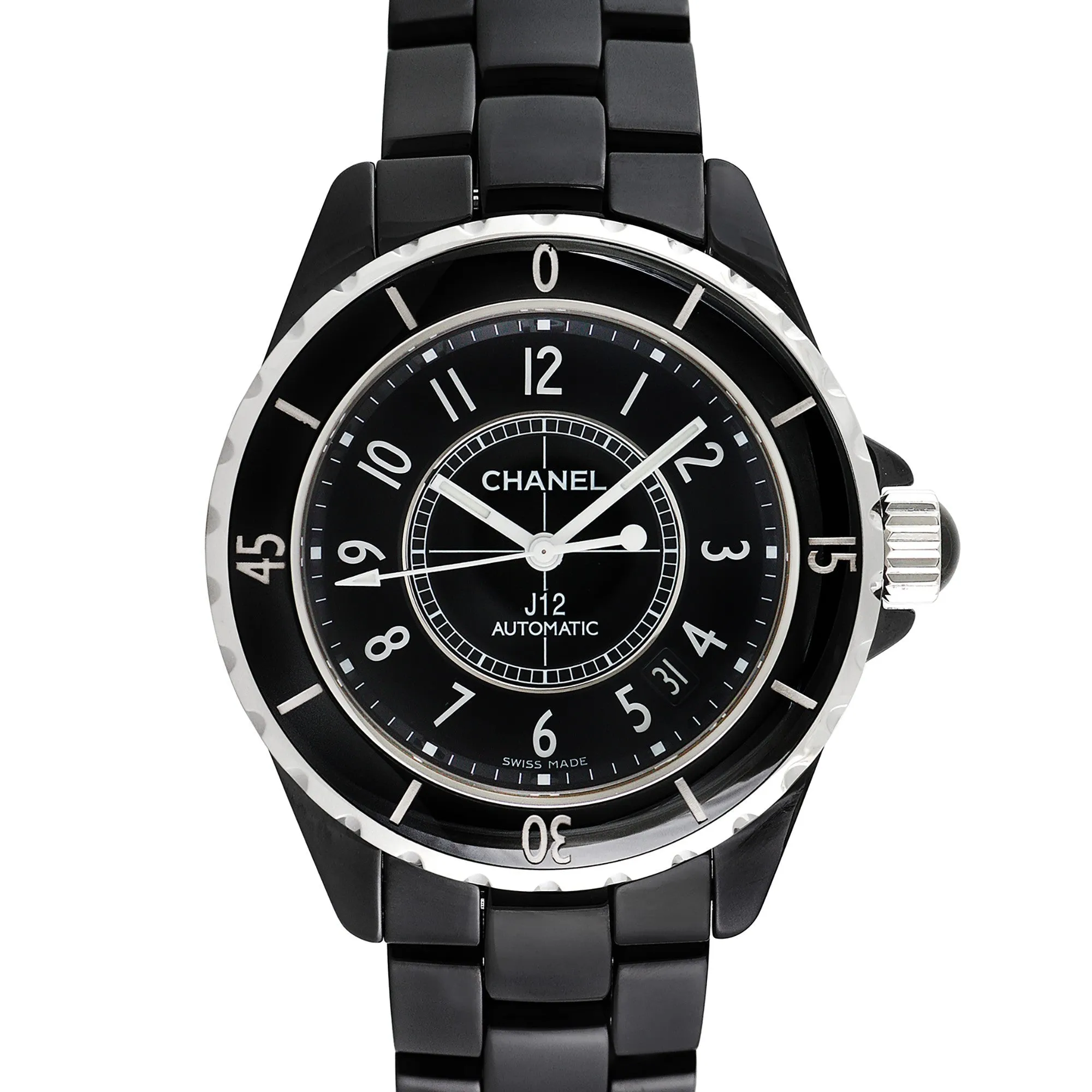 Chanel Men's J12 #59