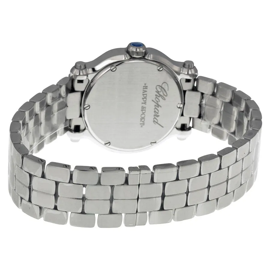 Chopard Happy Sport Ladies Watch 278509-3002