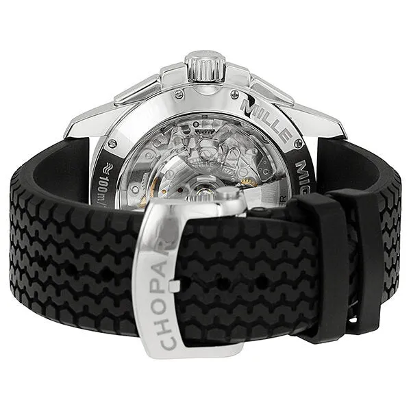 Chopard Mille Miglia Chronograph Men's Watch 168459-3019