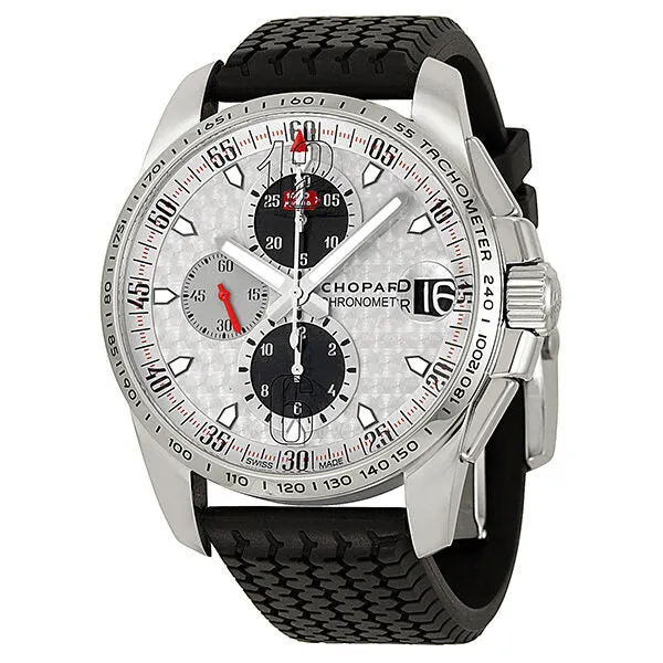 Chopard Mille Miglia Chronograph Men's Watch 168459-3019