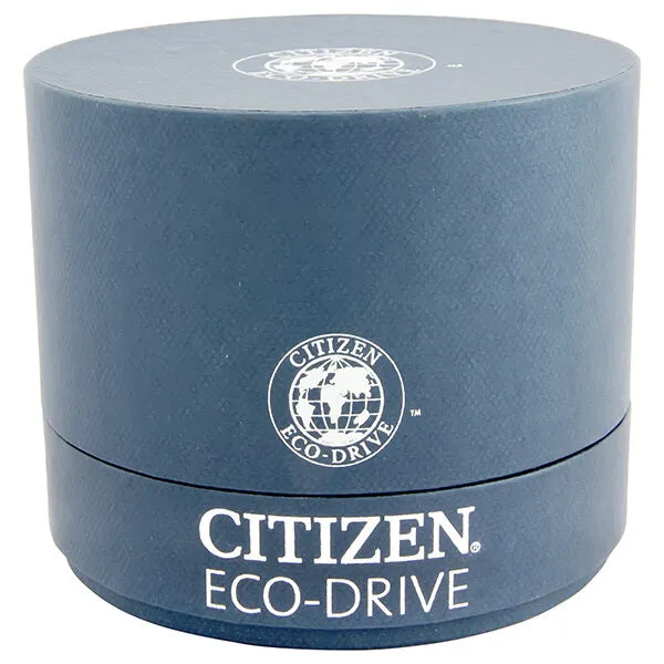 Citizen Ceramic Eco-Drive Diamond White Dial Ladies Watch EM0030-59A