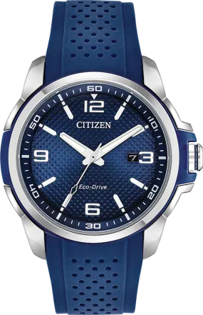 Citizen Eco-Drive AR