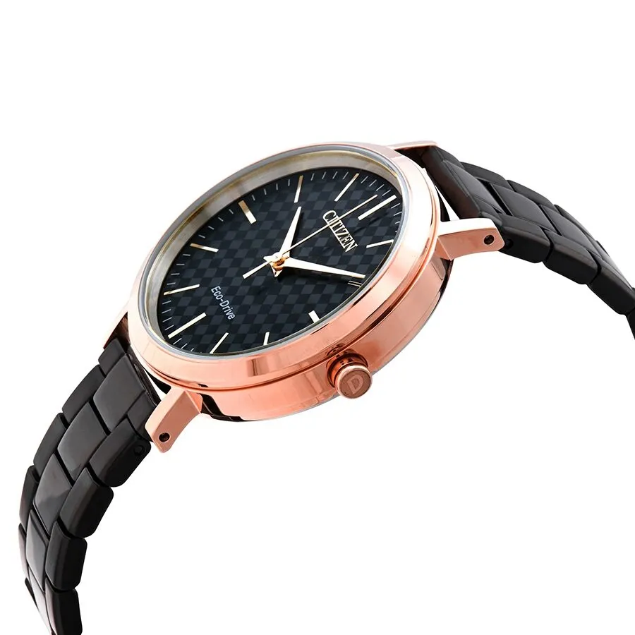 Citizen LTR Solar Eco-Drive Ladies Watch EM0768-54E
