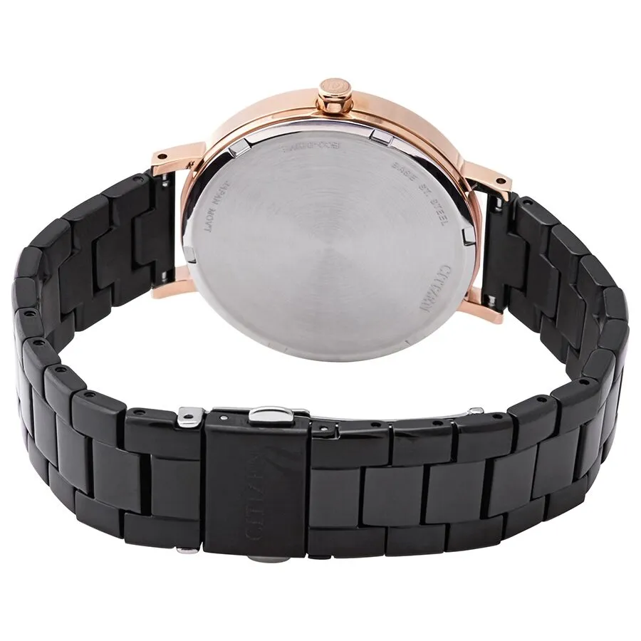 Citizen LTR Solar Eco-Drive Ladies Watch EM0768-54E