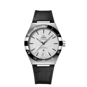 Constellation Co-Axial Master Chronometer 41MM