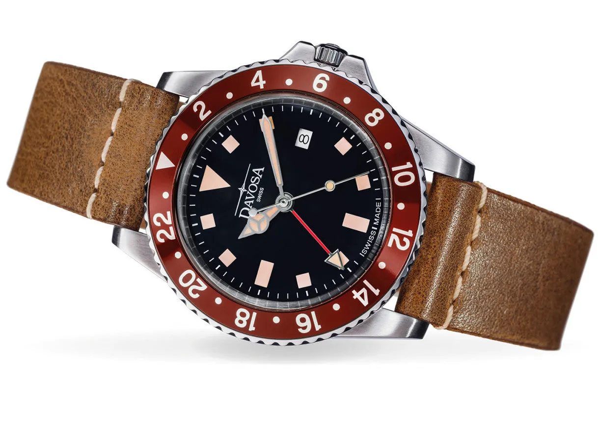 Davosa Vintage Diver