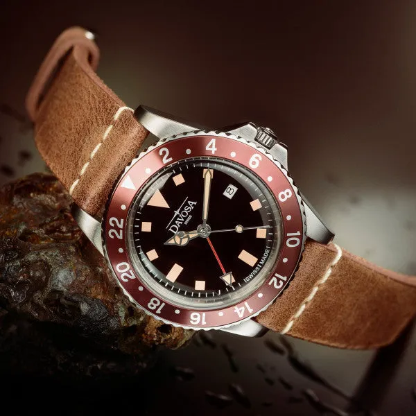Davosa Vintage Diver