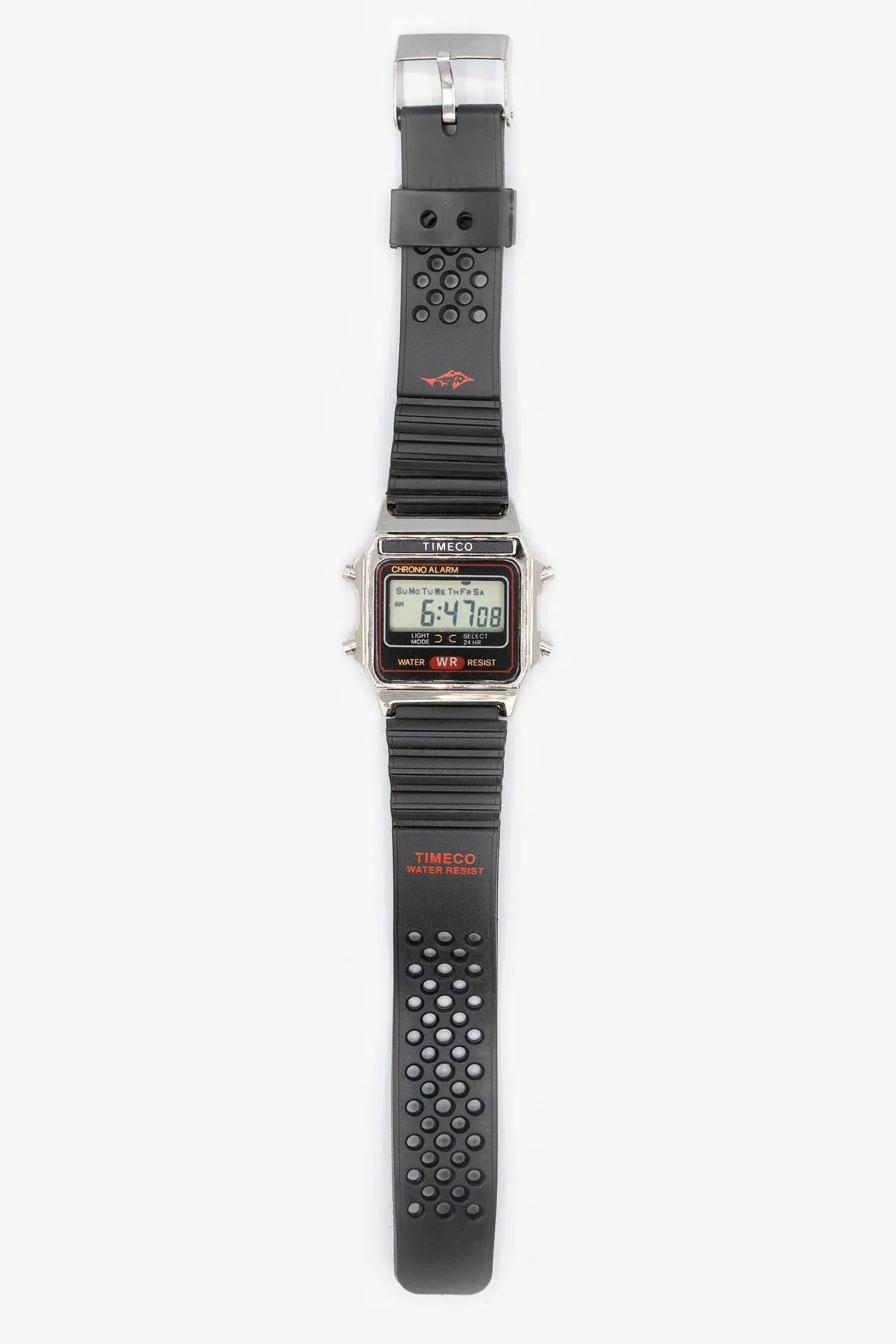 DJ Jazz Watch