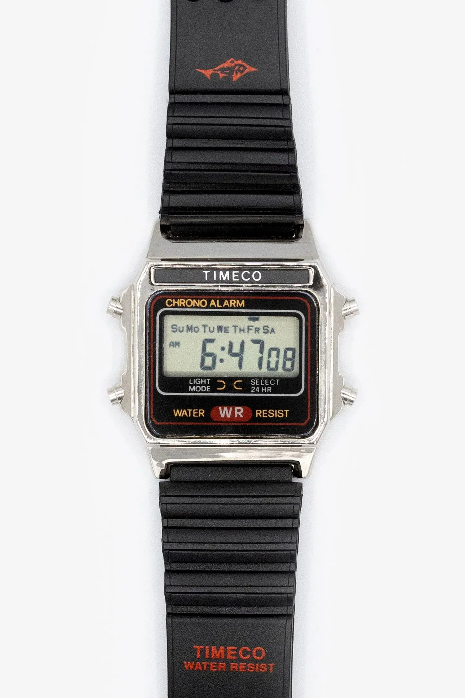 DJ Jazz Watch