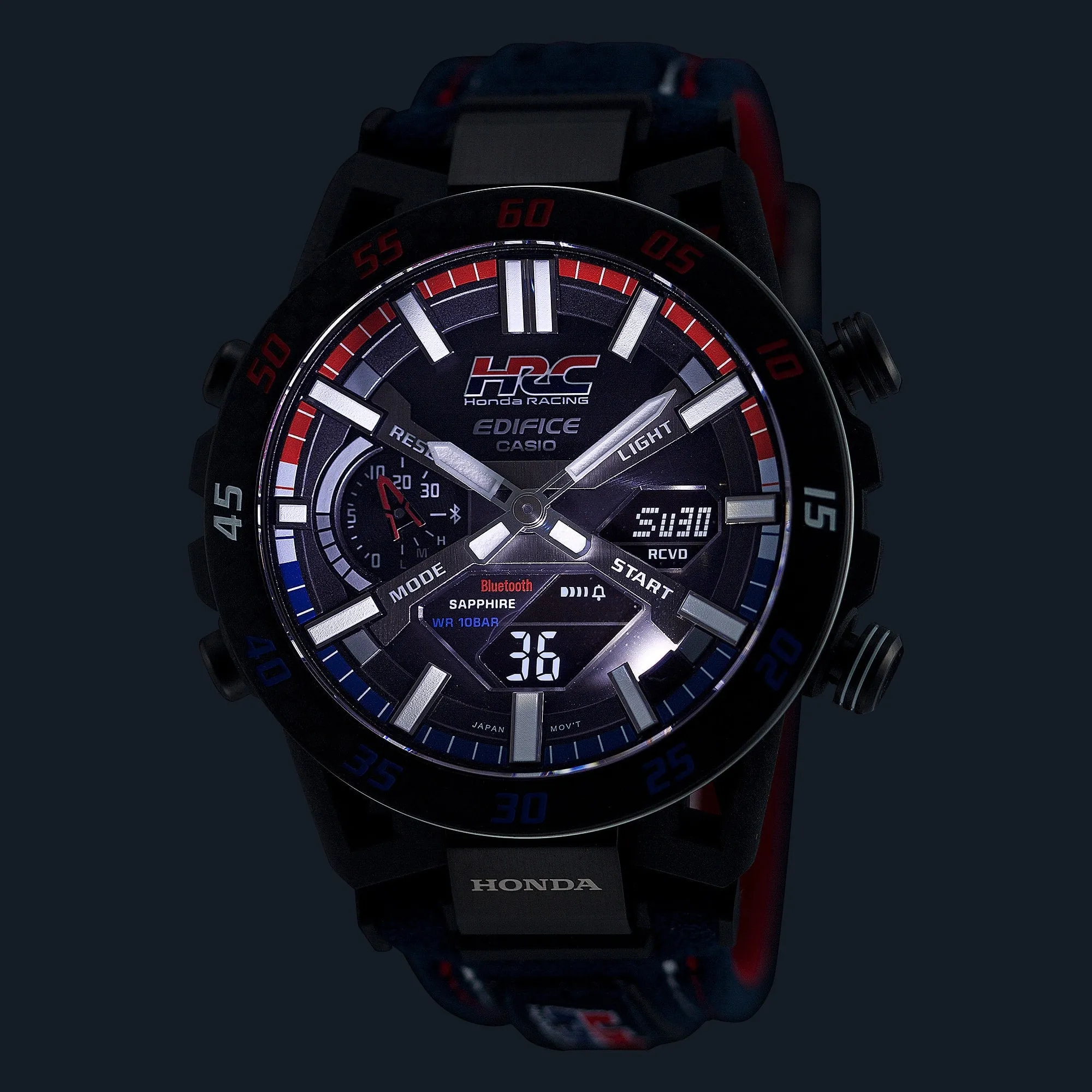 ECB2000HR-1A
